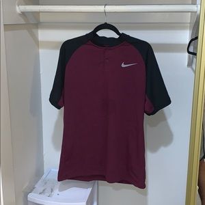 Nike NikeGolf polo